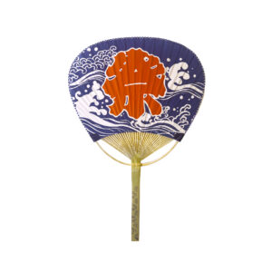 55-351 : Uchiwa Matsuri