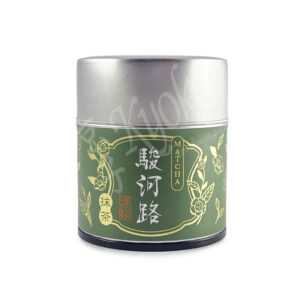 88-369: Matcha Surugaji, 20g Dose