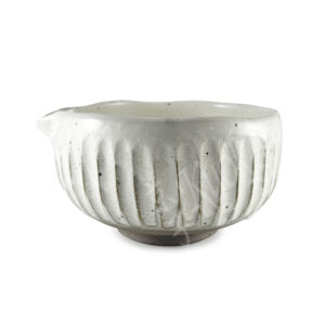 61-700 : Matchaschale mit Gießer, Kobiki