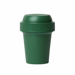 18-562 : Matcha Shaker, Lack, Frühlingsgrün